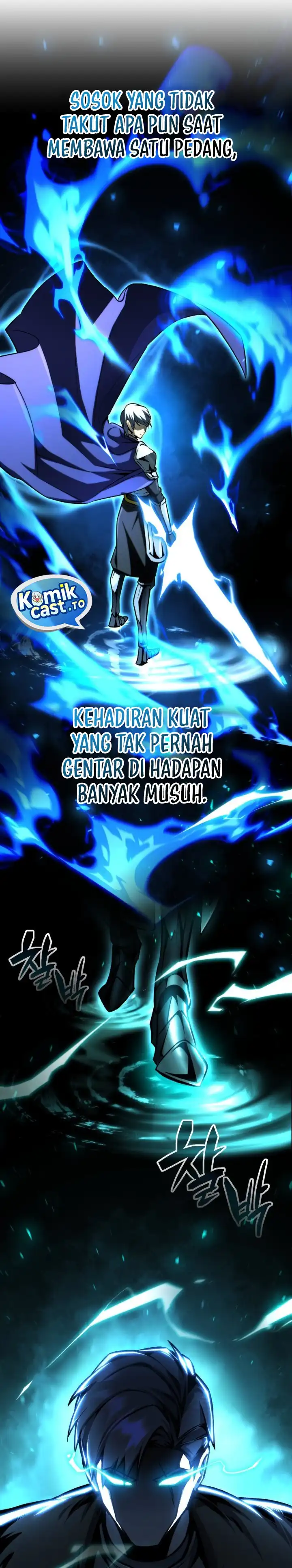 Read I Became the First Prince- Legend of Sword's Song ID Manga Online