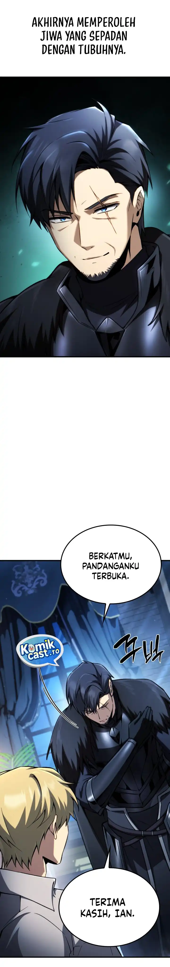 Read I Became the First Prince- Legend of Sword's Song ID Manga Online