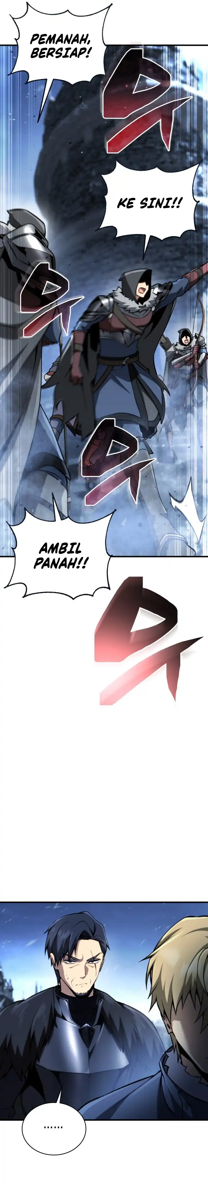 Read I Became the First Prince- Legend of Sword's Song ID Manga Online