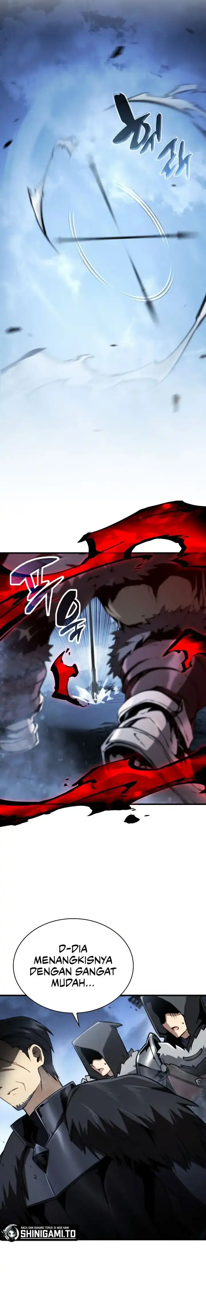Read I Became the First Prince- Legend of Sword's Song ID Manga Online