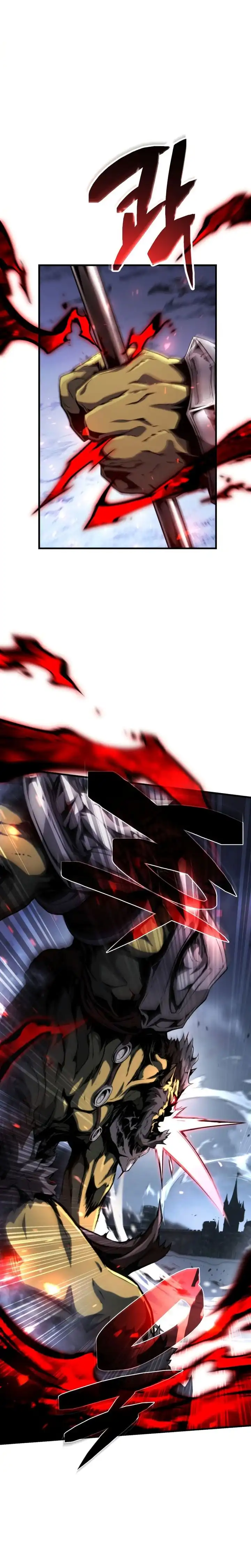 Read I Became the First Prince- Legend of Sword's Song ID Manga Online