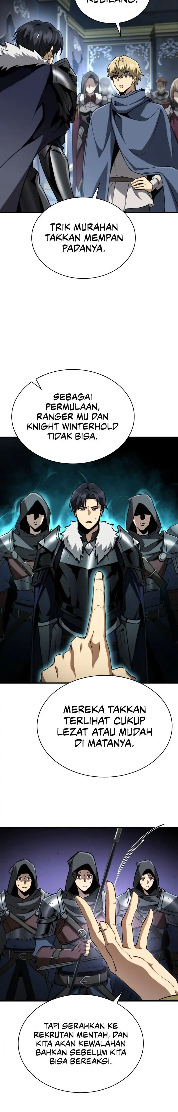 Read I Became the First Prince- Legend of Sword's Song ID Manga Online