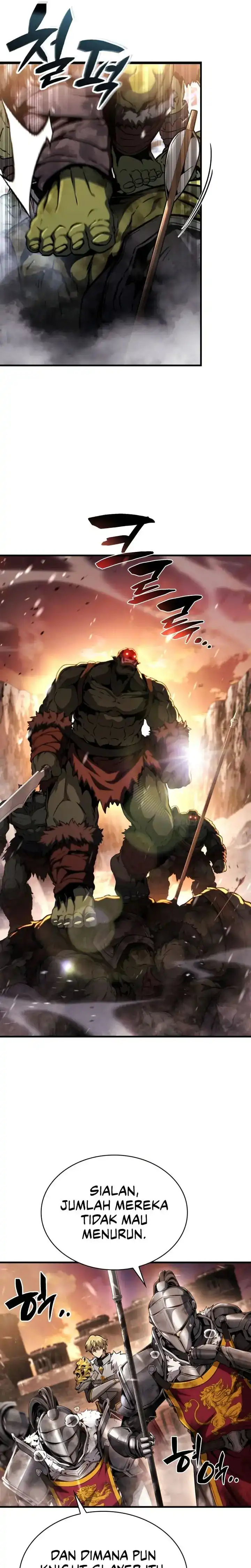 Read I Became the First Prince- Legend of Sword's Song ID Manga Online