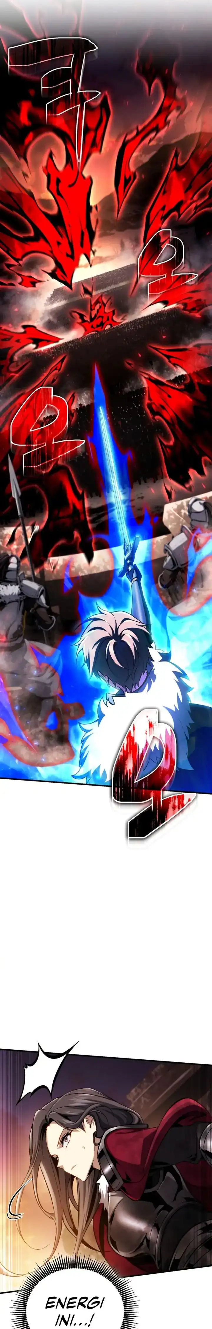 Read I Became the First Prince- Legend of Sword's Song ID Manga Online