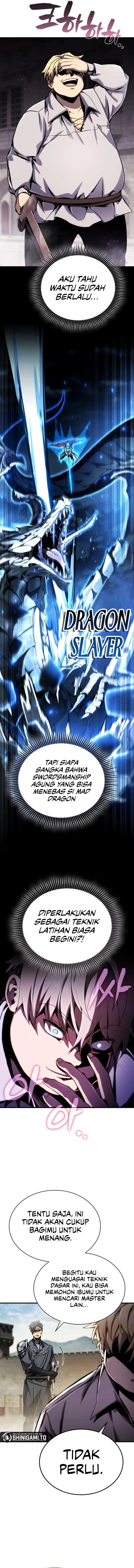 Read I Became the First Prince- Legend of Sword's Song ID Manga Online