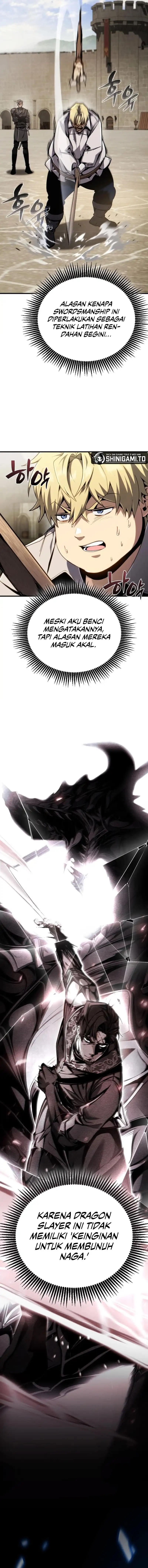 Read I Became the First Prince- Legend of Sword's Song ID Manga Online