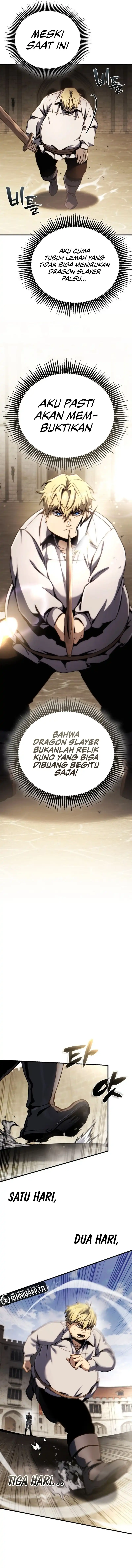 Read I Became the First Prince- Legend of Sword's Song ID Manga Online