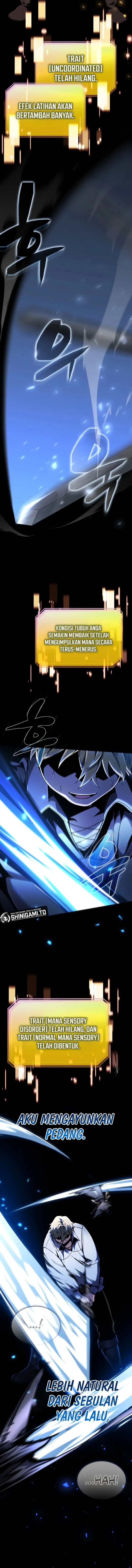 Read I Became the First Prince- Legend of Sword's Song ID Manga Online