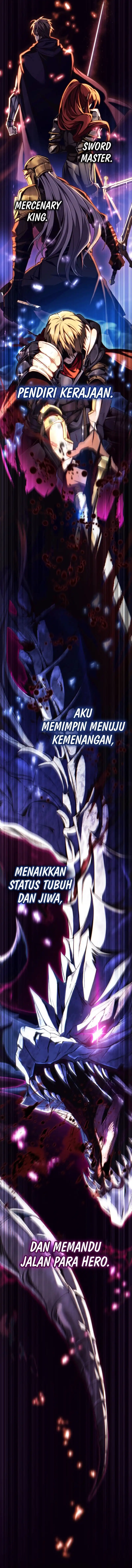 Read I Became the First Prince- Legend of Sword's Song ID Manga Online