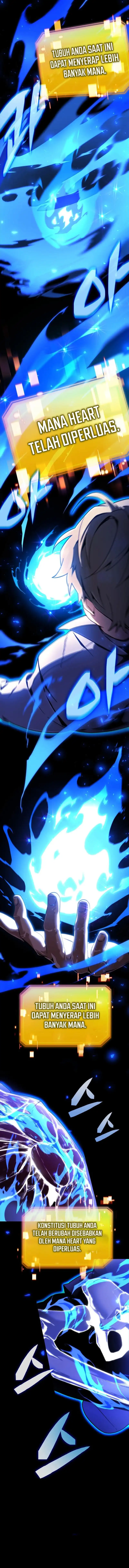Read I Became the First Prince- Legend of Sword's Song ID Manga Online