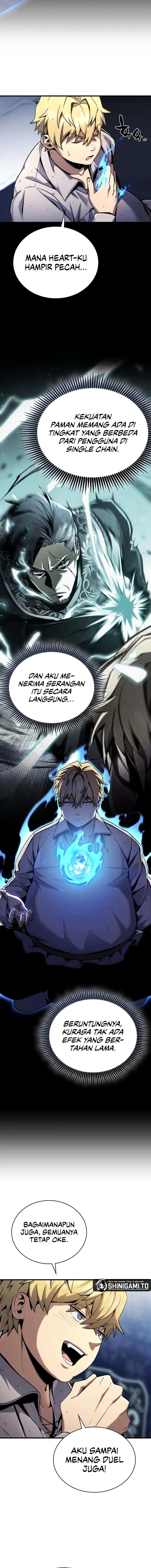 Read I Became the First Prince- Legend of Sword's Song ID Manga Online