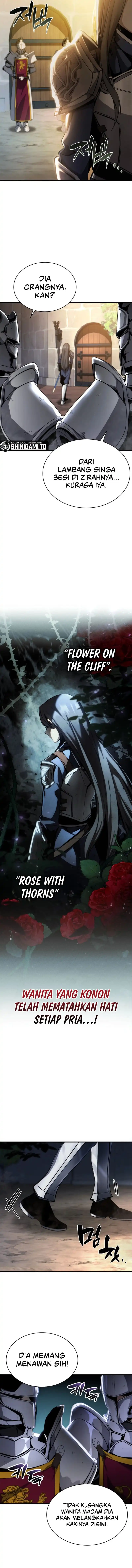 Read I Became the First Prince- Legend of Sword's Song ID Manga Online