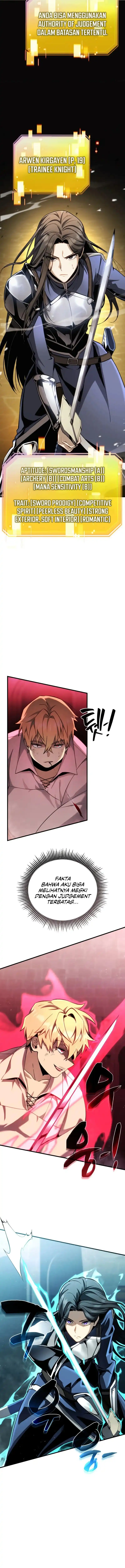 Read I Became the First Prince- Legend of Sword's Song ID Manga Online