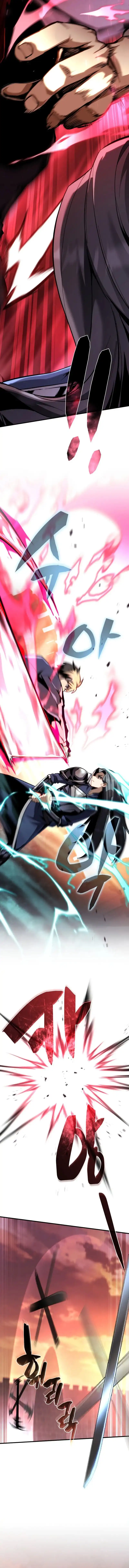 Read I Became the First Prince- Legend of Sword's Song ID Manga Online