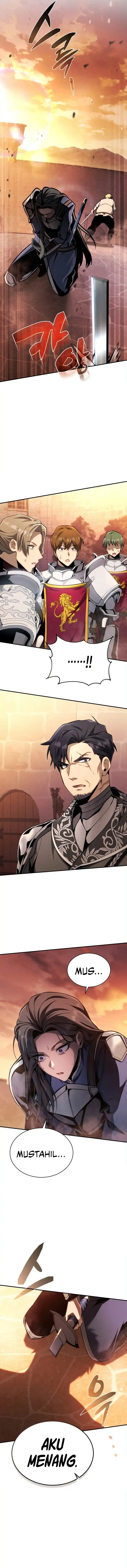 Read I Became the First Prince- Legend of Sword's Song ID Manga Online
