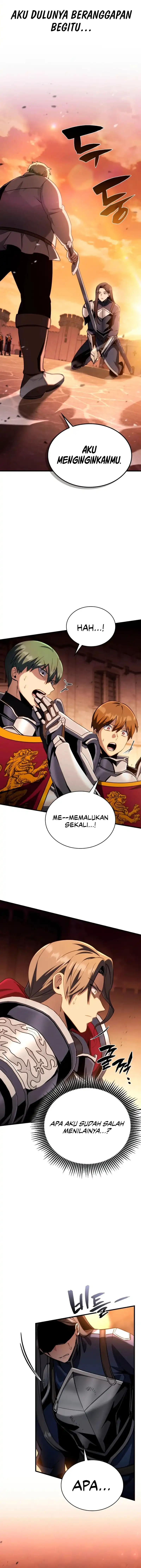 Read I Became the First Prince- Legend of Sword's Song ID Manga Online