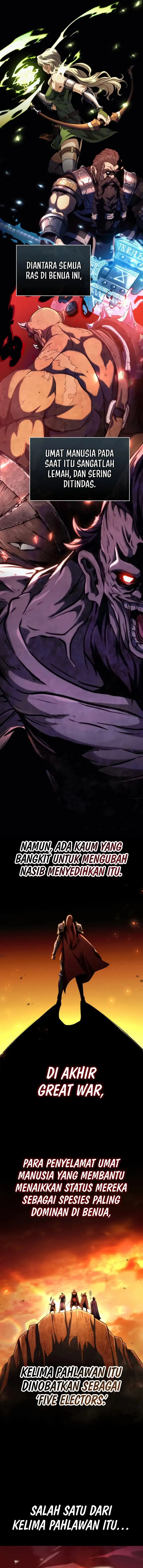 Read I Became the First Prince- Legend of Sword's Song ID Manga Online