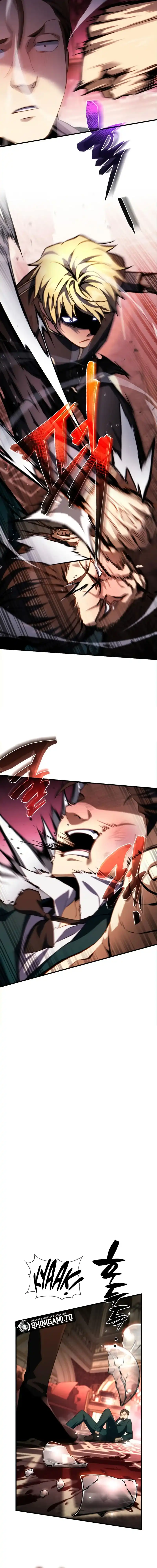 Read I Became the First Prince- Legend of Sword's Song ID Manga Online
