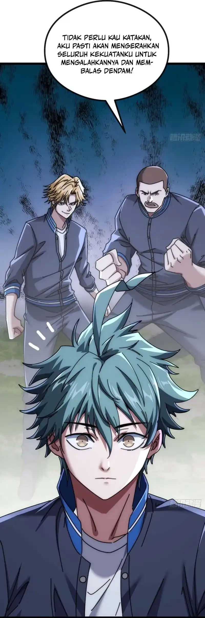 Read Infinite Evolution Starting from Zero ID Manga Online
