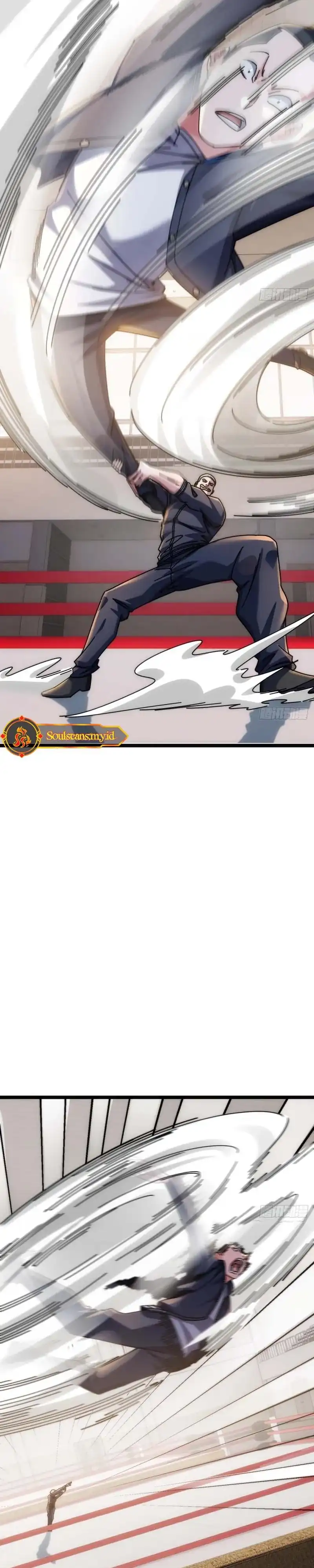 Read Infinite Evolution Starting from Zero ID Manga Online