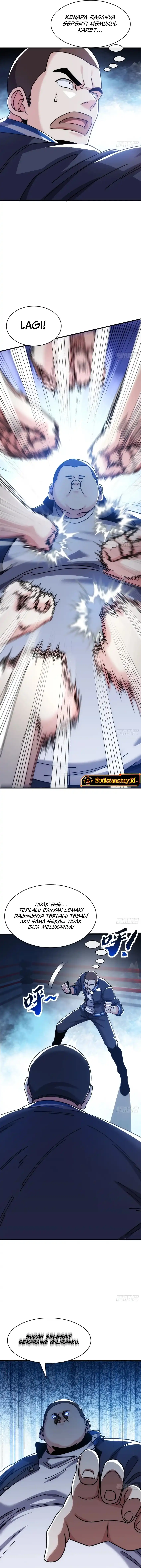 Read Infinite Evolution Starting from Zero ID Manga Online