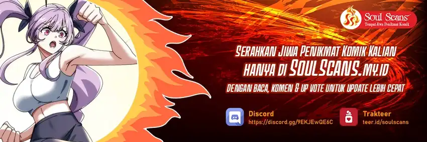 Read Infinite Evolution Starting from Zero ID Manga Online