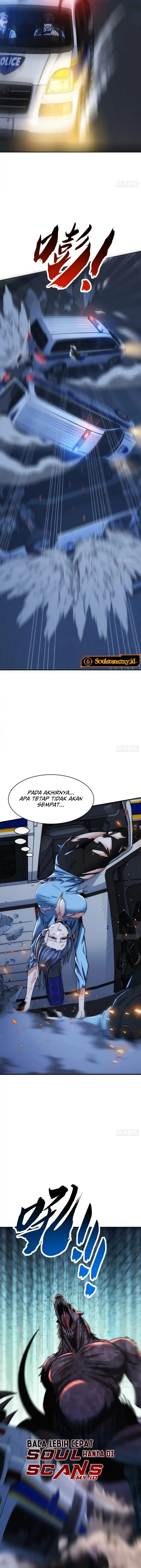 Read Infinite Evolution Starting from Zero ID Manga Online