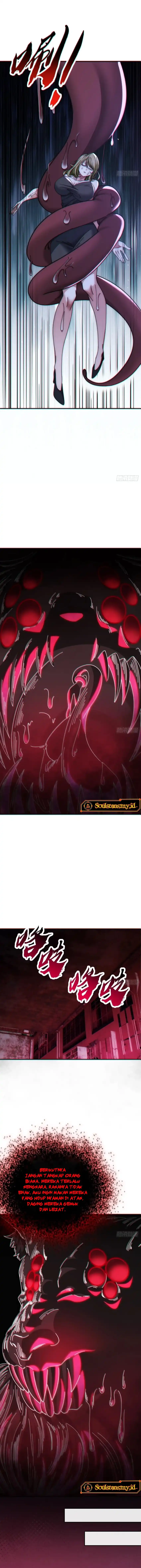 Read Infinite Evolution Starting from Zero ID Manga Online