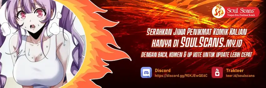 Read Infinite Evolution Starting from Zero ID Manga Online