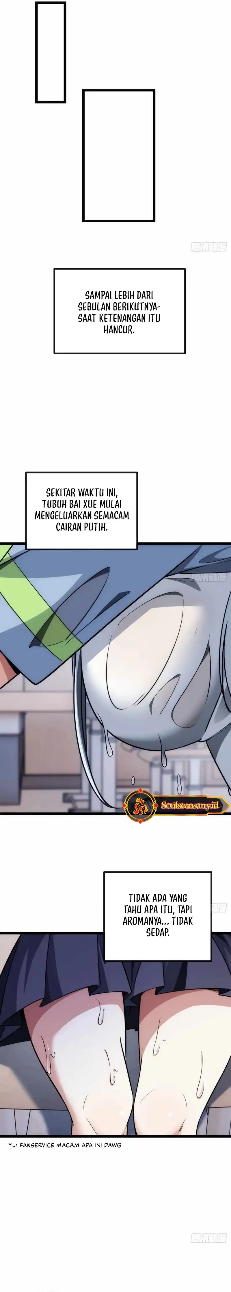 Read Infinite Evolution Starting from Zero ID Manga Online