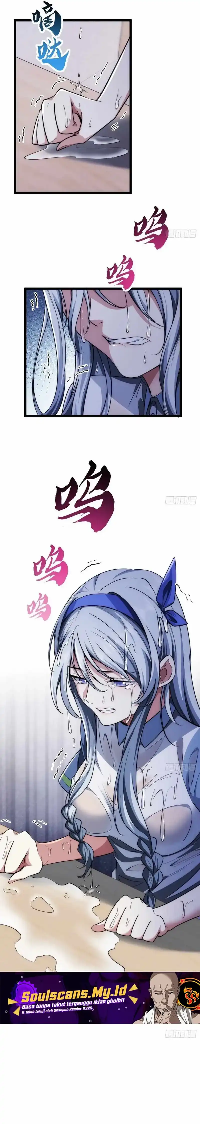 Read Infinite Evolution Starting from Zero ID Manga Online