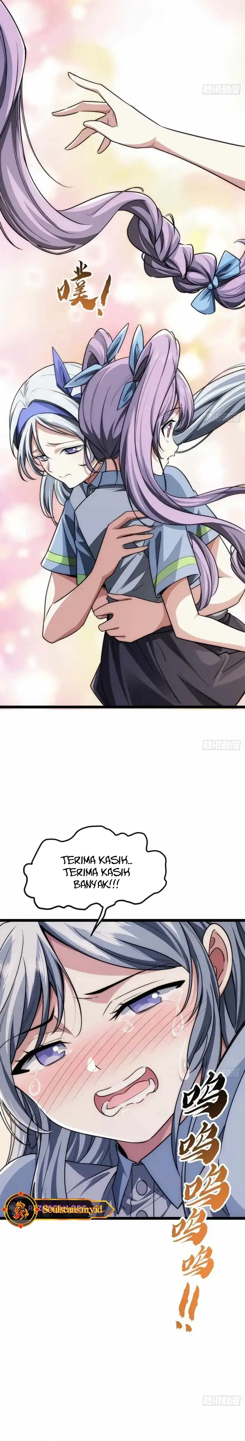 Read Infinite Evolution Starting from Zero ID Manga Online