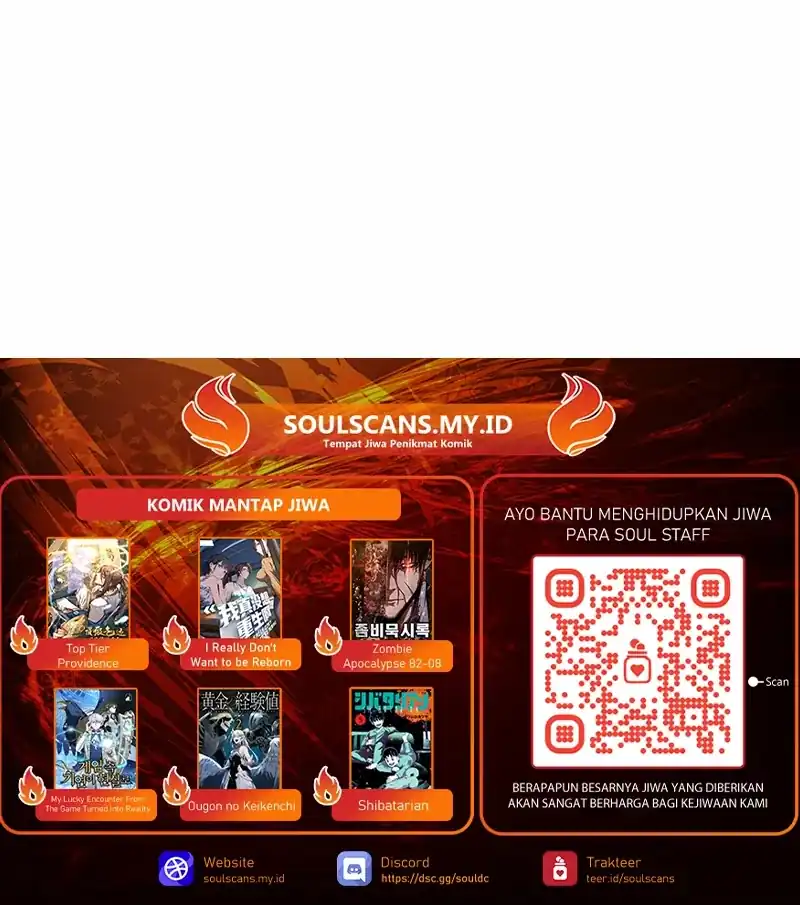 Read Infinite Evolution Starting from Zero ID Manga Online