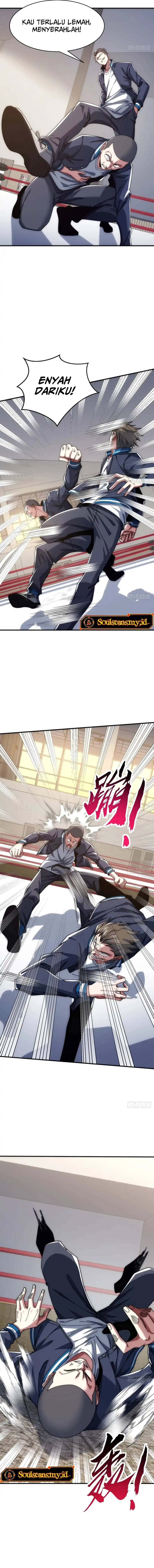 Read Infinite Evolution Starting from Zero ID Manga Online