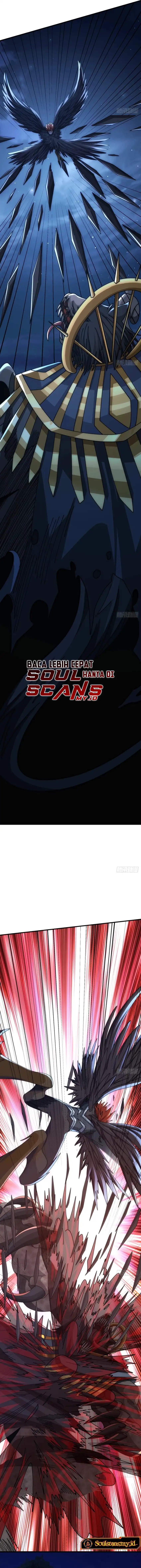 Read Infinite Evolution Starting from Zero ID Manga Online