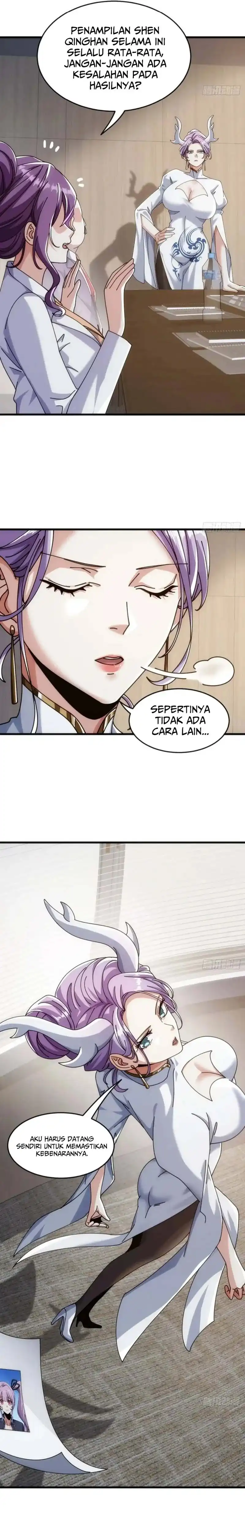 Read Infinite Evolution Starting from Zero ID Manga Online