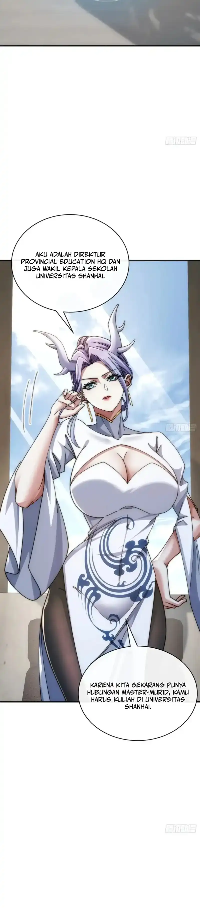 Read Infinite Evolution Starting from Zero ID Manga Online