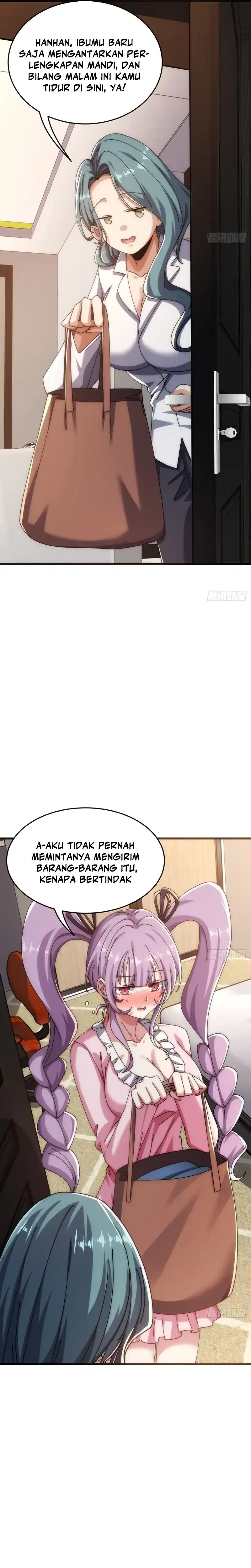 Read Infinite Evolution Starting from Zero ID Manga Online