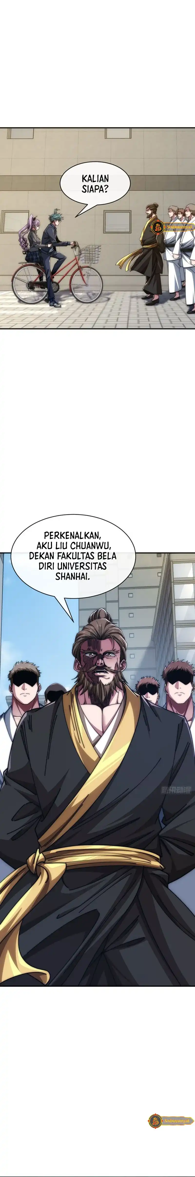 Read Infinite Evolution Starting from Zero ID Manga Online