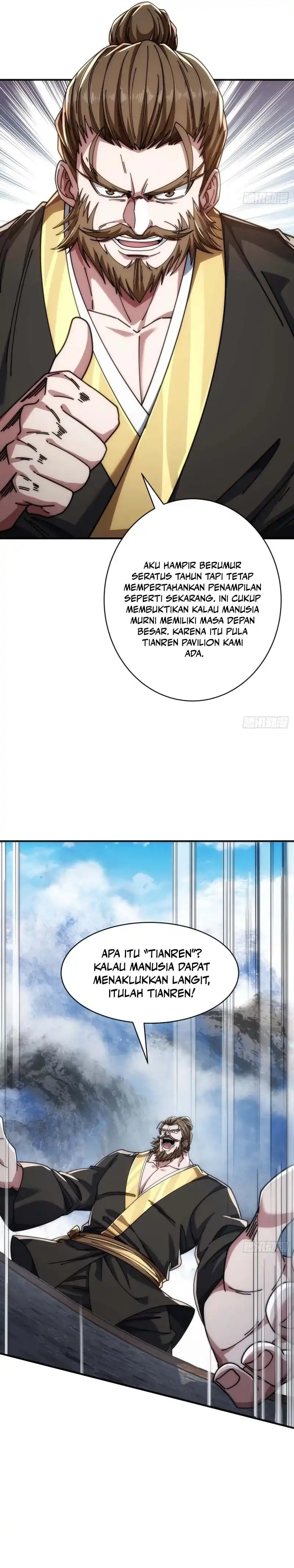 Read Infinite Evolution Starting from Zero ID Manga Online