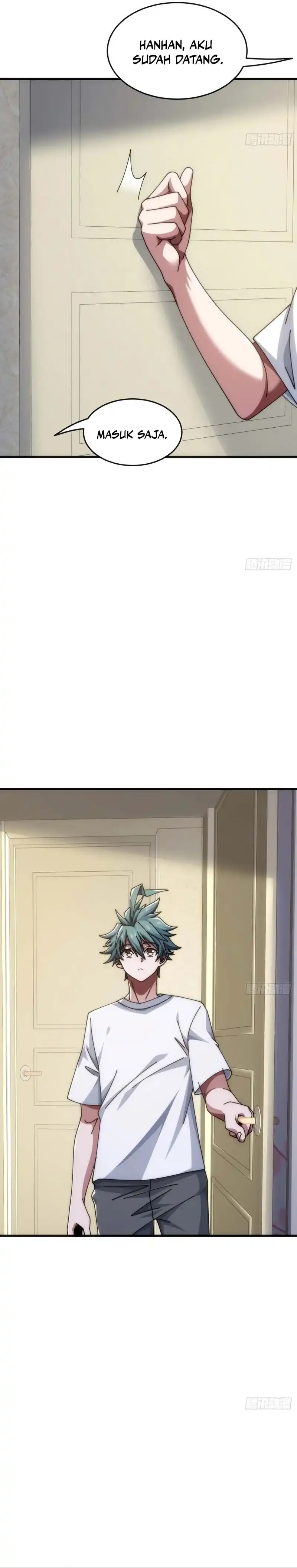 Read Infinite Evolution Starting from Zero ID Manga Online