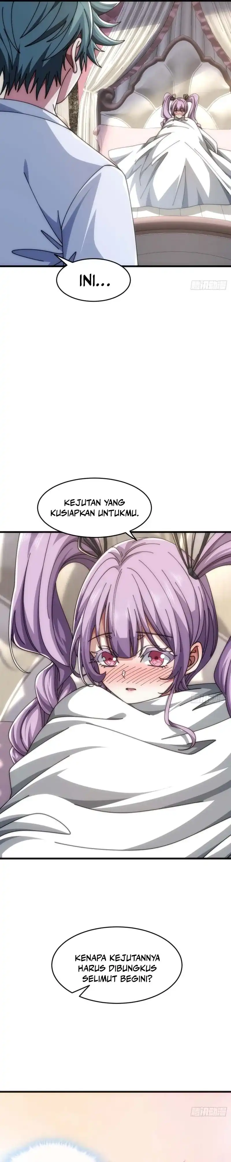 Read Infinite Evolution Starting from Zero ID Manga Online
