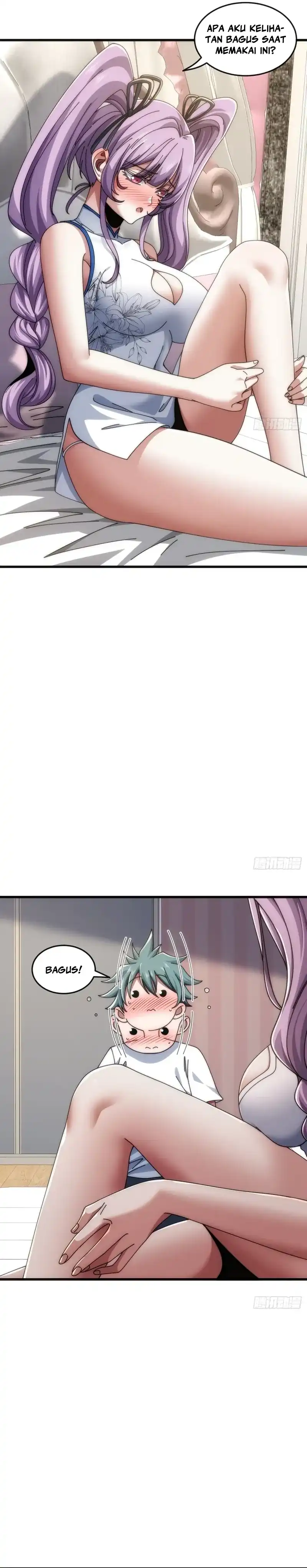 Read Infinite Evolution Starting from Zero ID Manga Online