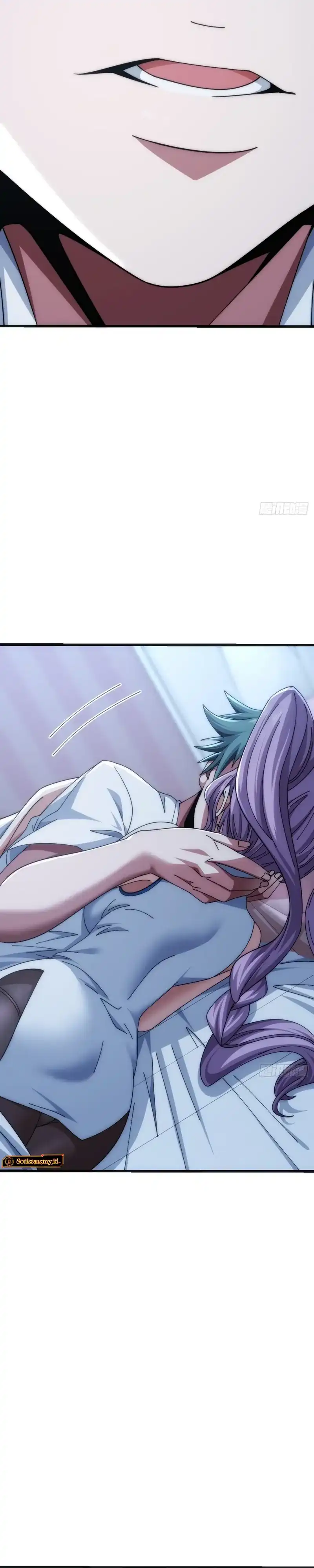 Read Infinite Evolution Starting from Zero ID Manga Online