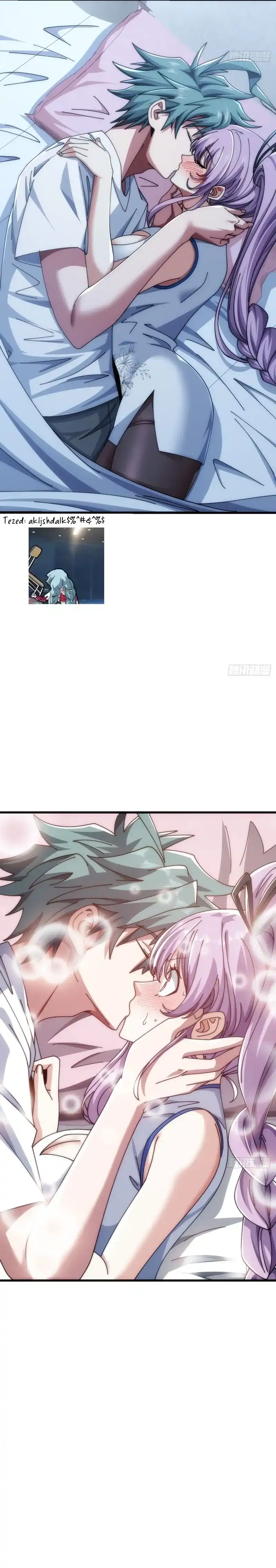 Read Infinite Evolution Starting from Zero ID Manga Online
