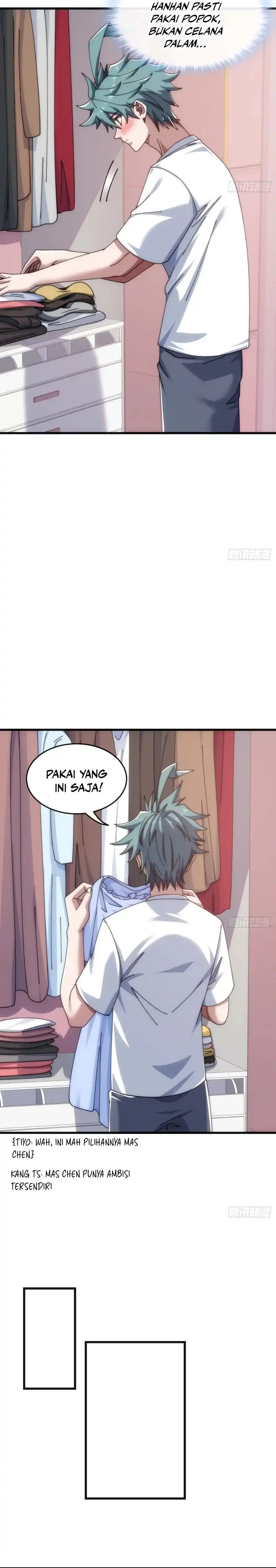 Read Infinite Evolution Starting from Zero ID Manga Online