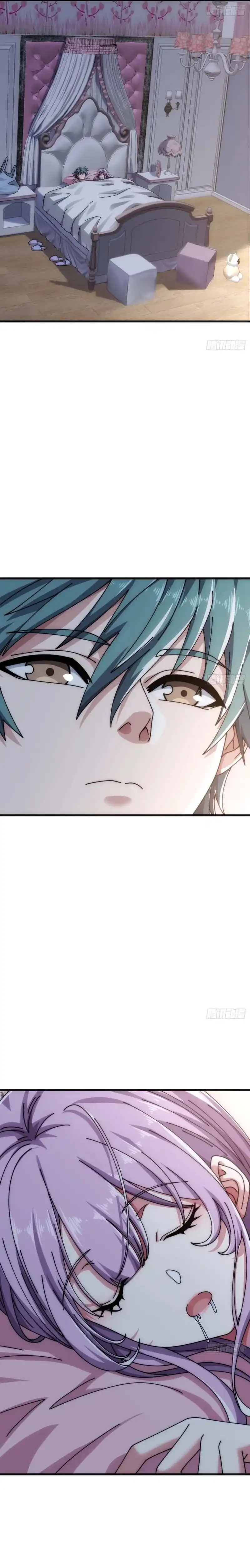 Read Infinite Evolution Starting from Zero ID Manga Online