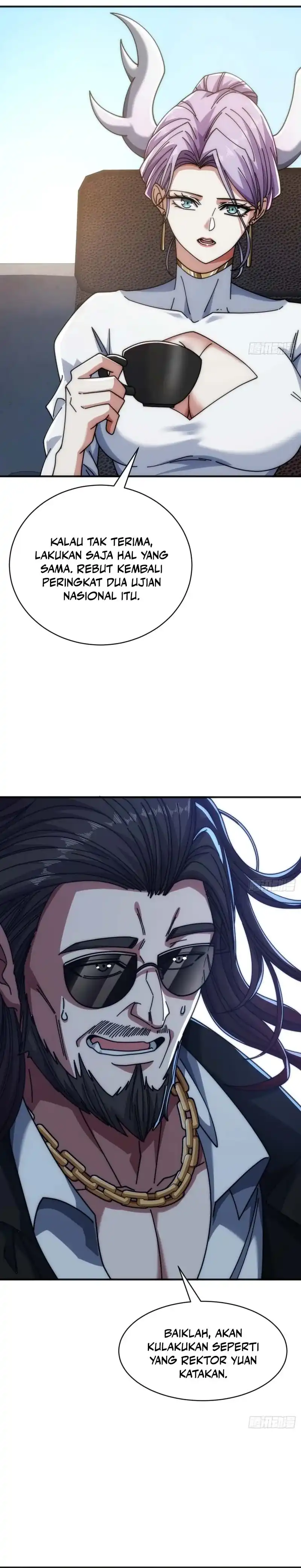 Read Infinite Evolution Starting from Zero ID Manga Online