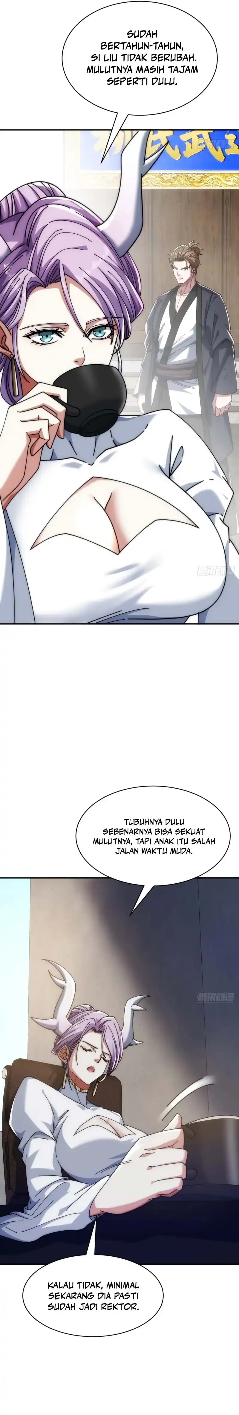 Read Infinite Evolution Starting from Zero ID Manga Online