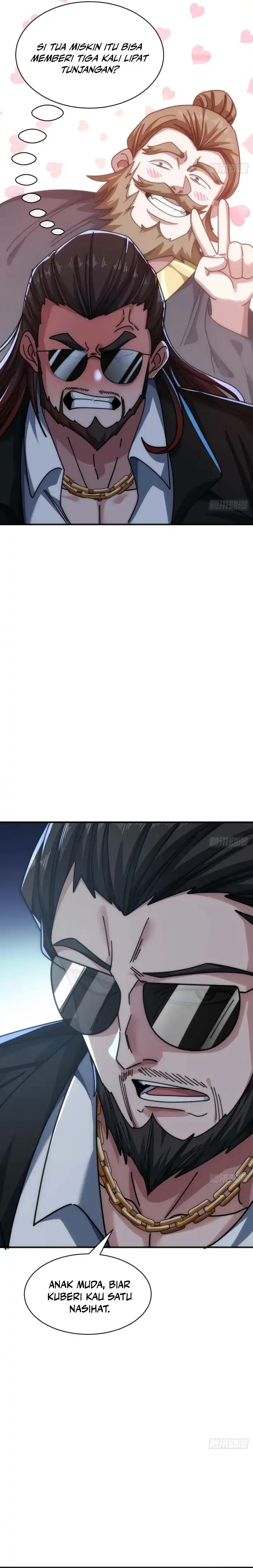 Read Infinite Evolution Starting from Zero ID Manga Online